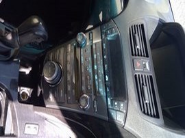 2008 MDX GRAY 3.7 AT AWD   A24009